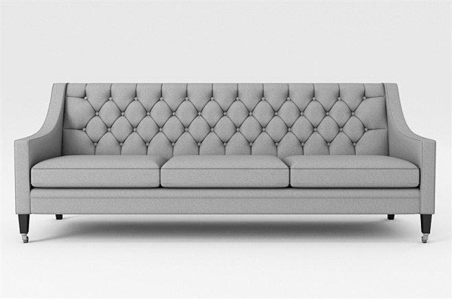 3 Seater