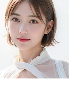 ai精选4k美女手机壁纸资源20240306汇集 -ai素材图片 Ai作品欣赏