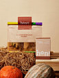 works｜honi 伴侣动物食补品牌包装 - 小红书