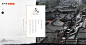 餐饮 by 赵伟 - UE设计平台-网页设计，设计交流，界面设计，酷站欣赏