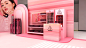 3ce cosmetics Loreal beauty Event