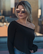 Nikki Blackketter X Gymshark