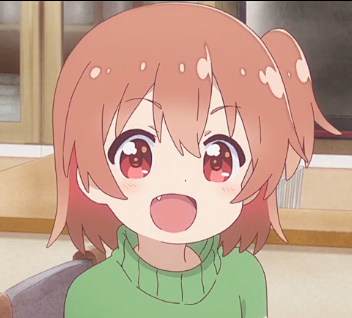 天使降临到我身边星野日向