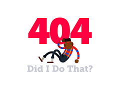 热心市民G先生采集到404