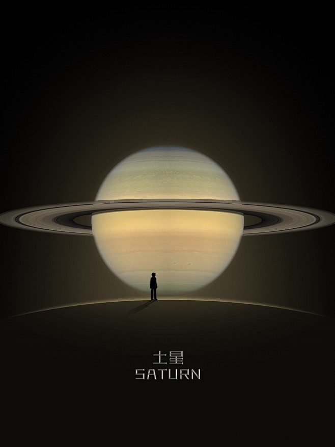 土星