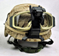 LWH陆战队轻量化头盔