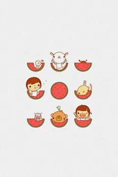 【森系】收藏的森林系小清新手机壁纸 ~_森女吧_百度贴吧