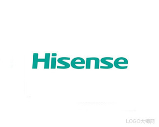 海信数码logo设计及含义_LOGO大师...
