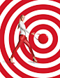Target Branding 2015 - Allan Peters 设计圈 展示 设计时代网-Powered by thinkdo3