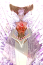 #魔卡少女樱# the light、the dark、the firey、the windy、the earthy，每张卡牌都美到窒息。（id=15199635