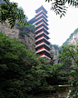 景区观光电梯&国内景区里的8大观光电梯，不失为新的风景线 : 景区观光电梯&国内景区里的8大观光电梯，不失为新的风景线