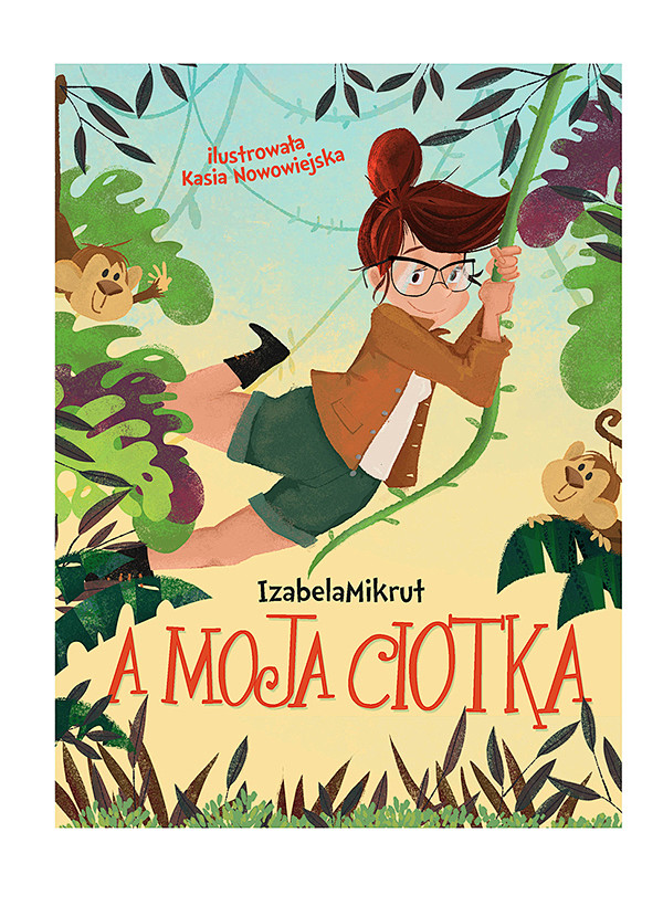 Children's Book Illu...