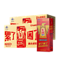 东鹏特饮金砖维生素功能饮料250ml*6/12盒加班运动能量盒装饮品-tmall.com天猫
