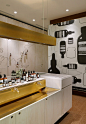 Aesop 店面设计-2010 viridian vision award 获奖设计