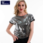 https://ae01.alicdn.com/kf/HTB1t6fvoPnD8KJjSspbq6zbEXXaY/Vangull-Women-Silver-T-shirt-Short-Sleeve-O-Neck-Regular-Fit-T-shirts-2018-Ladies-Shiny.jpg_640x640.jpg