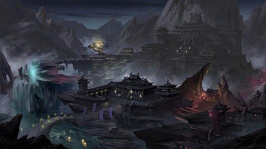 地府_百度图片搜索