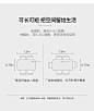 大理石餐桌椅组合家用小户型现代简约可折叠桌子实木家用伸缩饭桌-tmall.com天猫