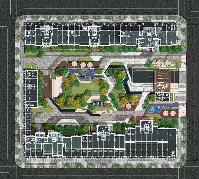 _19-平面图-Plan _T20181...