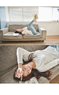 저스트원 [OA0005BA_베이직 레이온 랍빠티]