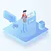 Isometric Illustrations