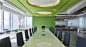 XAD办公室 - 纽约市|xAd Offices – New York City - 案例 网聚设计