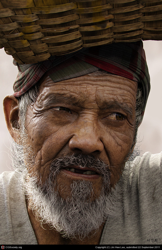 Title: Oldman
Name: ...