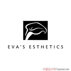 golden-eyes采集到花卉LOGO