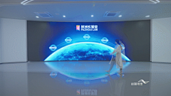 Min-strong采集到Z-展厅