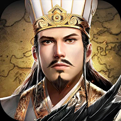 三国icon-花瓣网|陪你做生活的设计师 | TapTap 发现好游戏 : 三分天下，群雄并起！《狼烟四起》是一款以三国为背景的战争策略手游 ...