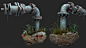 Pump, Anil Negi : Hi guys
i have create this asset In past few days ,so  hope you guys like it,...
 C & C are most welcome.
Thanks