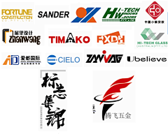 牛牛2015采集到logo