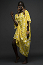 khoudia diop by joey rosado