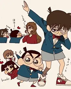 基德