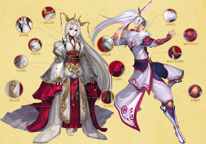 《天下3》杭州见面会 — 有爱就是任性，...