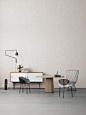 Heidi Lerkenfeldt:::Interieur | stillstars.com Quirky mix of furnishings