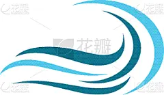 夏天,符号,计算机图标,热,天气,草,春天,波浪,行星,节日