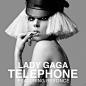 Telephone-Lady Gaga