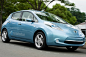 Nissan To Release Hydrogen Fuel Cell Vehicle By 2015