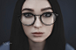People 2048x1365 women face portrait glasses women with glasses 500px