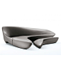 Moon System Sofa B&B Italia