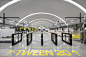 TWEEN-20，广州 / SORA : 以「航空登机站」为灵感