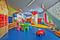 希腊克里特岛Bobiroupoli幼儿园空间设计 更多... 展示 设计时代网-Powered by thinkdo3