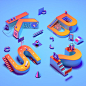 KBS2 TVGRAM on Behance
