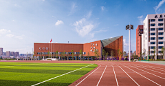咳咳75采集到学校