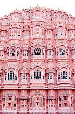 Pink Palace - Jaipur...