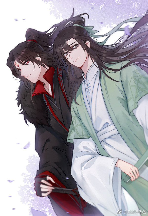 人渣反派自救系统