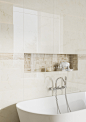Visualization of tiles #2 :: Behance
