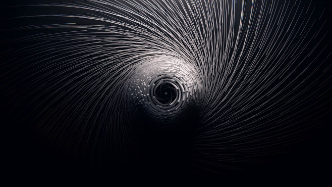 Genesis on Behance
