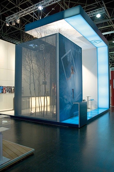 Aluvision - Modular ...