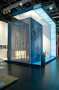 Aluvision - Modular Exhibit Systems - EXHIBITOR Magazine's FindIt Marketplace